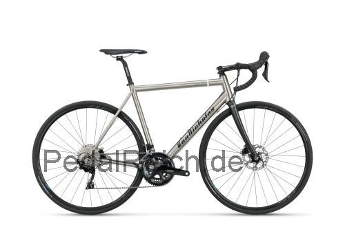 Van Nicholas Ventus  technische daten 